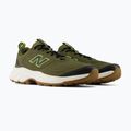 Férfi futócipők New Balance 410's V9 wakame/black/alkaline green 2