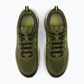 Férfi futócipők New Balance 410's V9 wakame/black/alkaline green 4