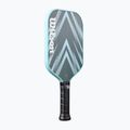 Pickleball ütő Wilson Fierce Max V2 Black/White 5