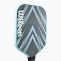 Pickleball ütő Wilson Fierce Max V2 Black/White 12