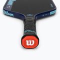 Pickleball ütő Wilson Cadence SF Pro 16 black/blue 3
