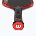 Pickleball-ütő Wilson Blaze SF Pro 13 black/red 3