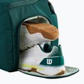 Wilson Blade V10 Duffle green tenisz táska 7