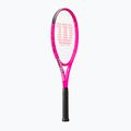 Teniszütő Wilson Burn 105S V6 pink 2