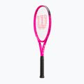 Teniszütő Wilson Burn 105S V6 pink 3