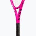 Teniszütő Wilson Burn 105S V6 pink 4