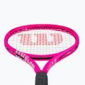 Teniszütő Wilson Burn 105S V6 pink 5