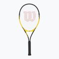 Teniszütő Wilson Energy XL black/yellow