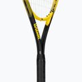 Teniszütő Wilson Energy XL black/yellow 4