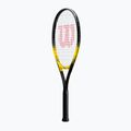 Teniszütő Wilson Energy XL black/yellow 3