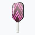Pickleball ütő Wilson Fierce Team V2 blue/white 3