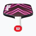 Pickleball ütő Wilson Fierce Team V2 blue/white 4