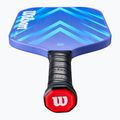 Pickleball ütő Wilson Fierce Team V2 blue/white 4