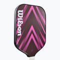 Pickleball ütő Wilson Fierce Team V2 blue/white 6