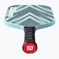Pickleball ütő Wilson Fierce Max V2 Black/White 10