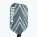 Pickleball ütő Wilson Fierce Max V2 Black/White 13