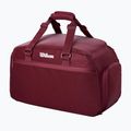 Tenisz táska Wilson Defyer Small Tennis Duffel V1 red 2