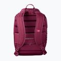 Tenisz hátizsák Wilson Defyer Tennis Backpack V1 red 2