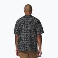 Férfi póló Columbia CSC Heavyweight Printed Tee black/horizons 3