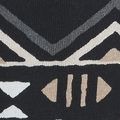 Férfi póló Columbia CSC Heavyweight Printed Tee black/horizons 6