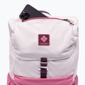 Városi hátizsák Columbia Trail Traveler II 28 l sea salt corduroy/rosette/moonvista 9