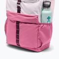 Városi hátizsák Columbia Trail Traveler II 28 l sea salt corduroy/rosette/moonvista 10