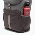 Városi hátizsák Columbia Trail Traveler II 28 l flint grey/iron/dark stone 5