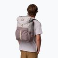 Városi hátizsák Columbia Trail Traveler II 28 l flint grey/iron/dark stone 8