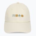 Baseballsapka Columbia Wllzy Ball chalk/ 4 icons 2