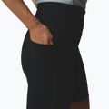Női trekking rövidnadrág Columbia Loneridge black 7