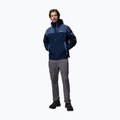 Férfi szélálló dzseki Columbia Challenger II Windbreaker collegiate navy/dark mountain 2