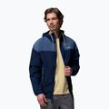 Férfi szélálló dzseki Columbia Challenger II Windbreaker collegiate navy/dark mountain 5