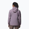 Női szélálló dzseki Columbia Khyex Pro Wind shale purple 3
