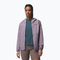 Női szélálló dzseki Columbia Khyex Pro Wind shale purple 5