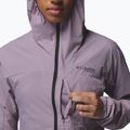 Női szélálló dzseki Columbia Khyex Pro Wind shale purple 10