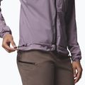 Női szélálló dzseki Columbia Khyex Pro Wind shale purple 11