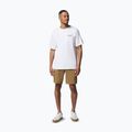 Férfi póló Columbia CSC Heavyweight Back Graphic Tee white/heritage 2