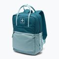 Hátizsák Columbia Trail Traveler II Rucksack 18 l everblue/crushed blue/marine light