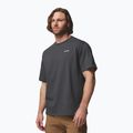 Férfi póló Columbia CSC Heavyweight Tee shark 5