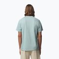 Férfi póló Columbia CSC Basic Logo Tee crushed blue/gem columbia 3