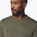 Férfi póló Columbia CSC Basic Logo Tee stone green/gem columbia 5