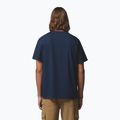 Férfi póló Columbia CSC Basic Logo Tee collegiate navy/gem columbia 3