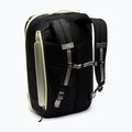 Városi hátizsák Columbia Landroamer Travel 32 l flint grey/black/citron haze 3