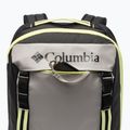 Városi hátizsák Columbia Landroamer Travel 32 l flint grey/black/citron haze 4