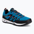 Férfi túracipő Columbia Vapor Vent compass blue/super sonic