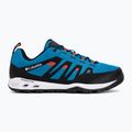Férfi túracipő Columbia Vapor Vent compass blue/super sonic 2
