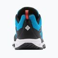 Férfi túracipő Columbia Vapor Vent compass blue/super sonic 7