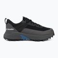 Férfi túrabakancs Columbia Tellurix Peak Waterproof black/mountain blue 2