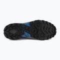 Férfi túrabakancs Columbia Tellurix Peak Waterproof black/mountain blue 4