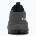 Férfi túrabakancs Columbia Tellurix Peak Waterproof black/mountain blue 6